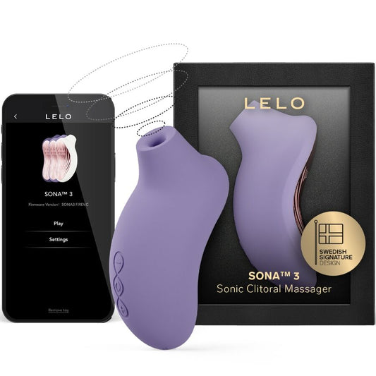 Lelo Sona 3