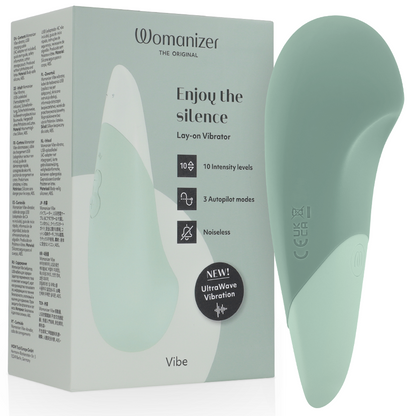 Womanizer silencieux