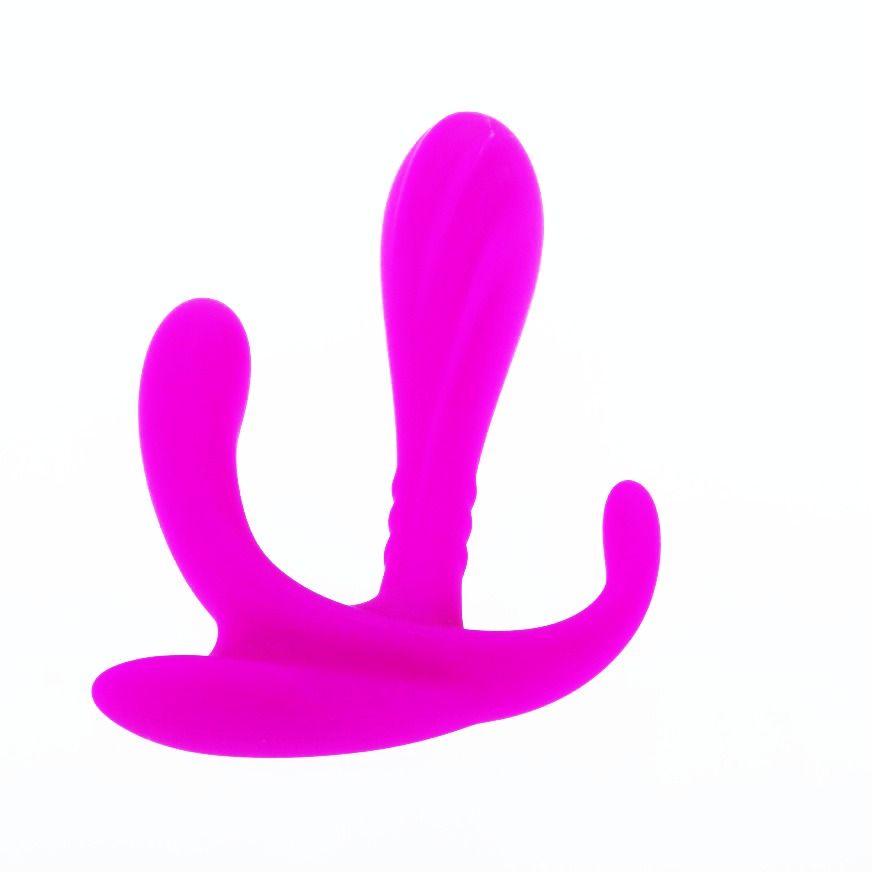 Triple gode White Smoke