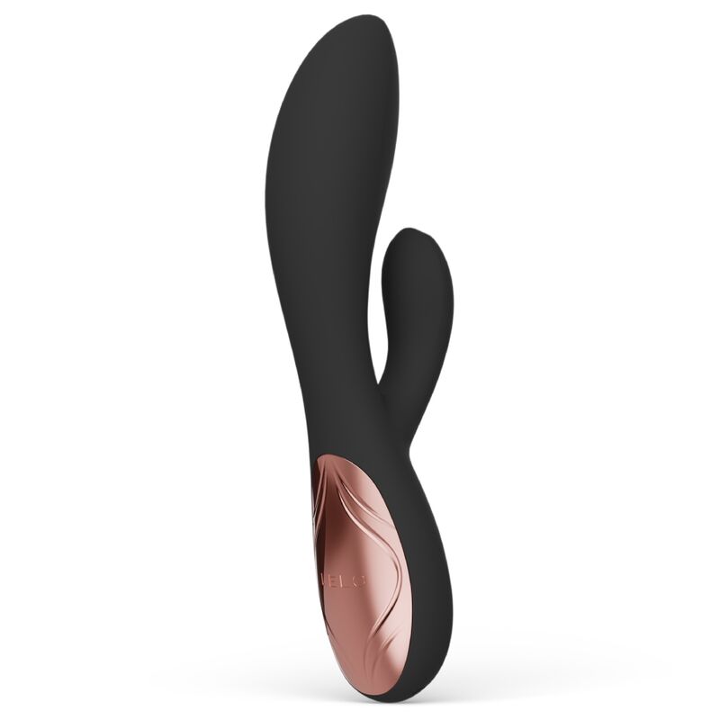 Vibromasseur rabbit mouvement va et vient