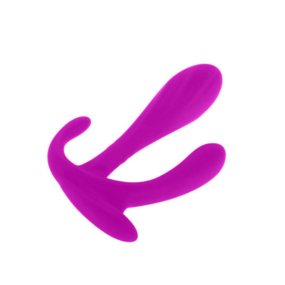 Triple gode White Smoke