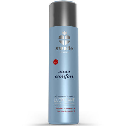 Lubrifiant  intime "Aqua Comfort" - 120 ml - Naturel Ethique
