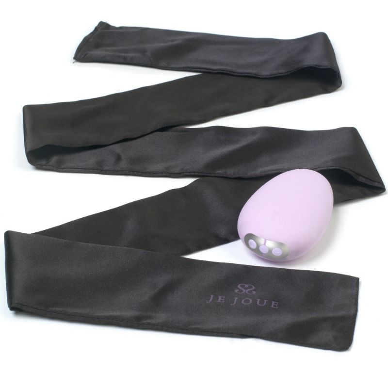 Masseur clitoridien Doux - Violet - Naturel Ethique