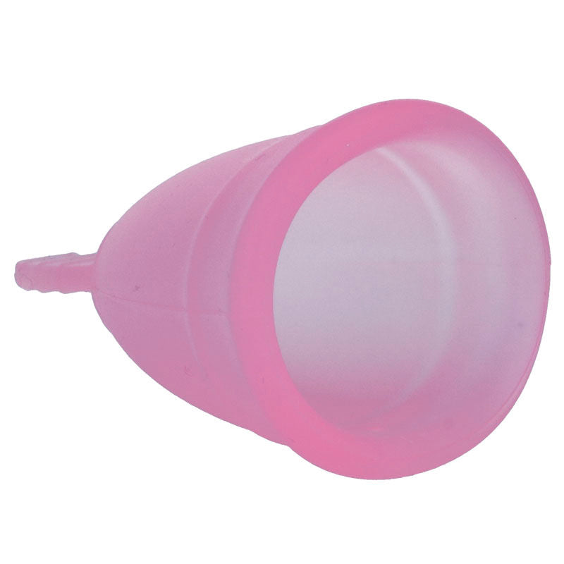 Coupe menstruelle - "Nina Cup" - Naturel Ethique