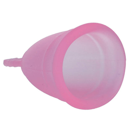 Coupe menstruelle - "Nina Cup" - Naturel Ethique