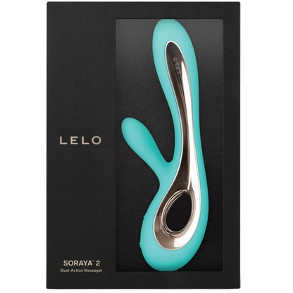 Lelo Soraya 2