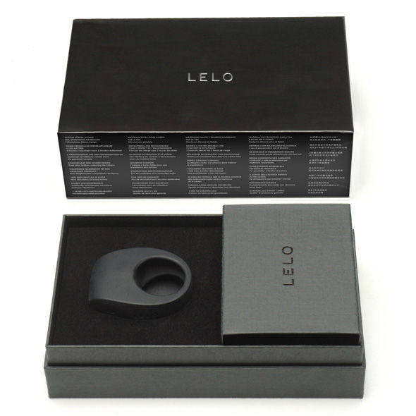 Lelo Tor 2