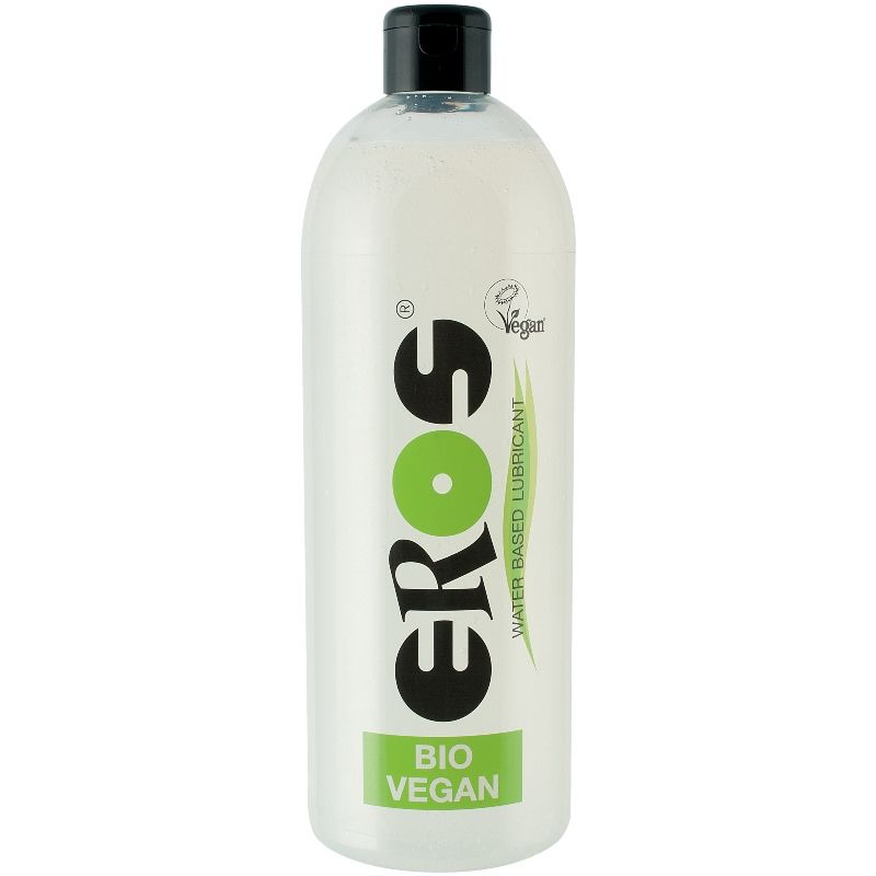 Lubrifiant vaginal bio vegan - 100 ml - Naturel Ethique