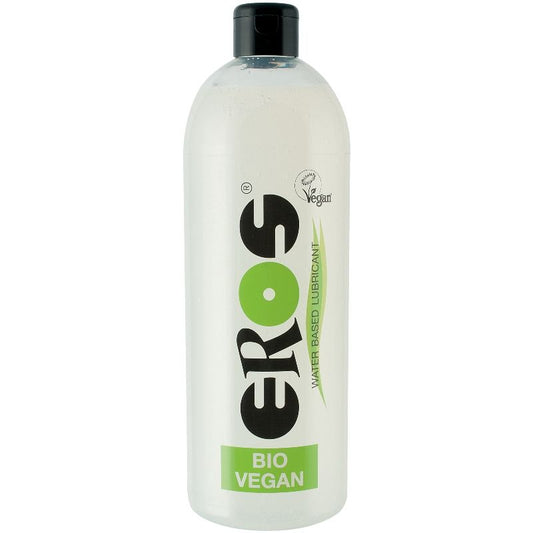 Lubrifiant vaginal bio vegan - 100 ml - Naturel Ethique