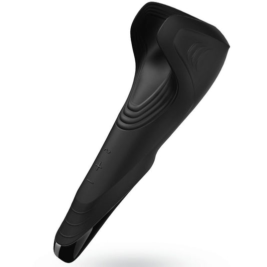 Masturbateur masculin Men wand - Naturel Ethique