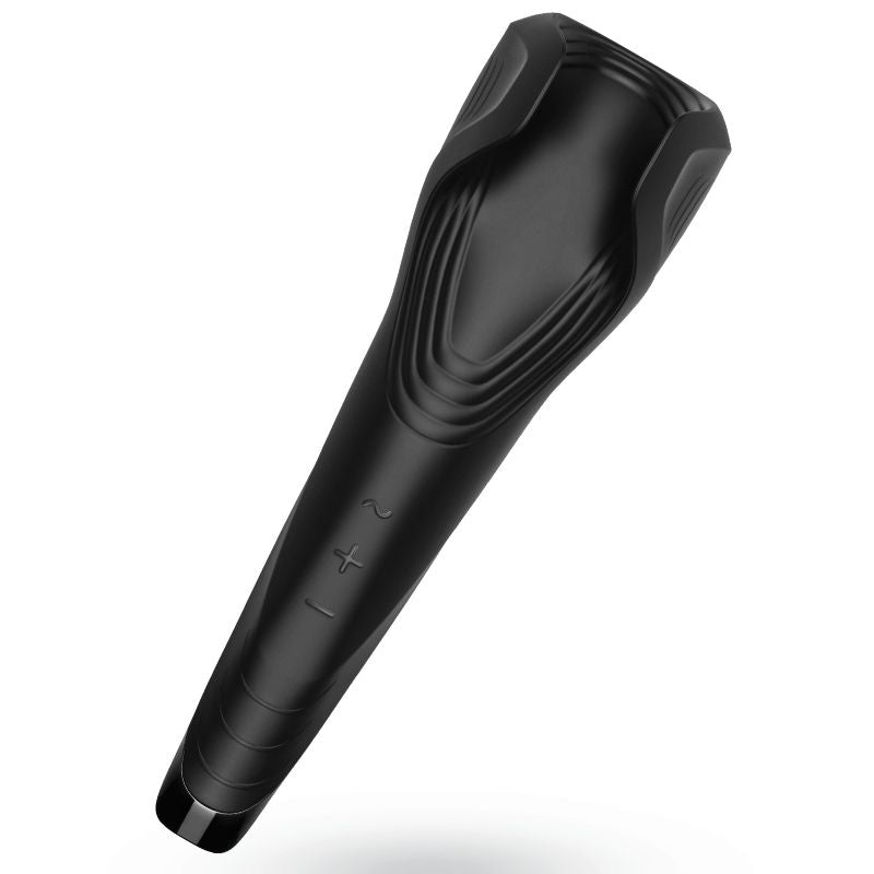 Masturbateur masculin Men wand - Naturel Ethique