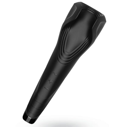 Masturbateur masculin Men wand - Naturel Ethique