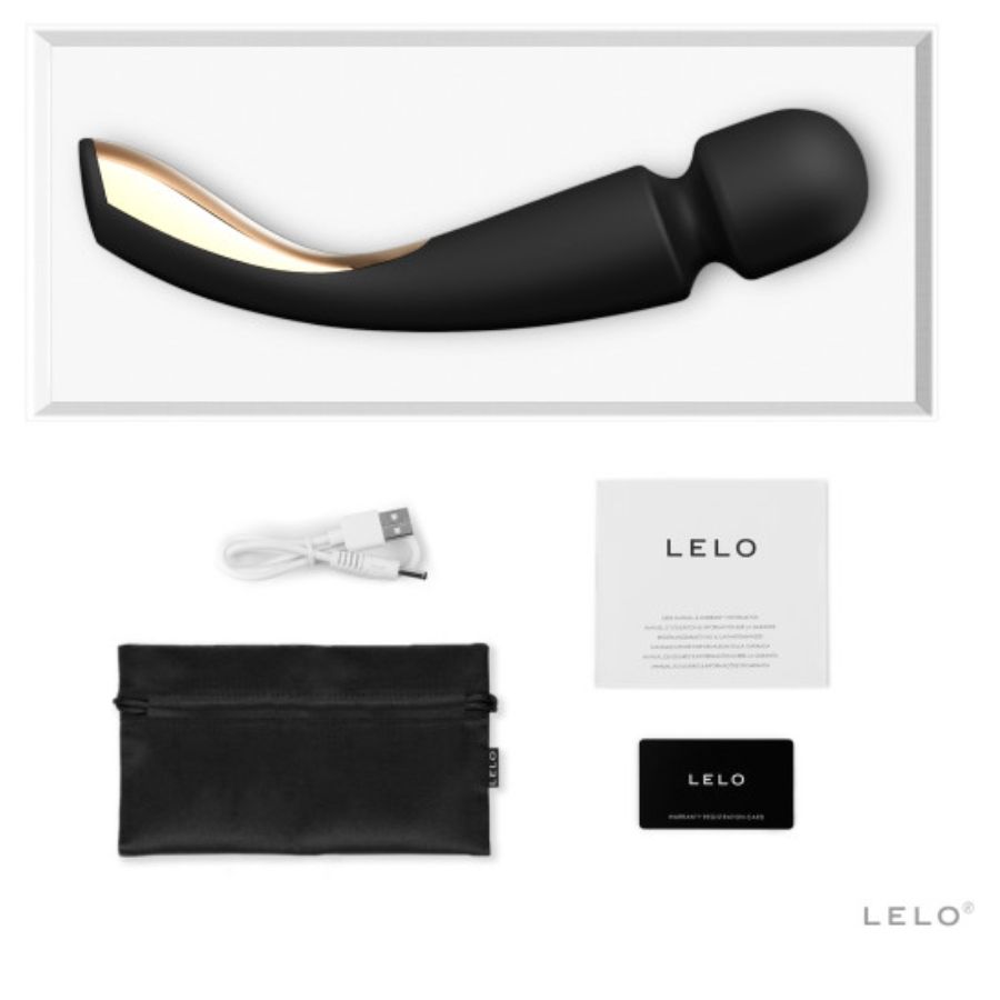Lelo Smart wand 2