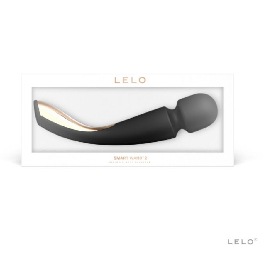 Lelo Smart wand 2
