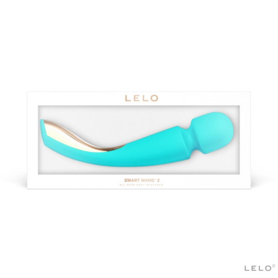 Lelo Smart wand 2