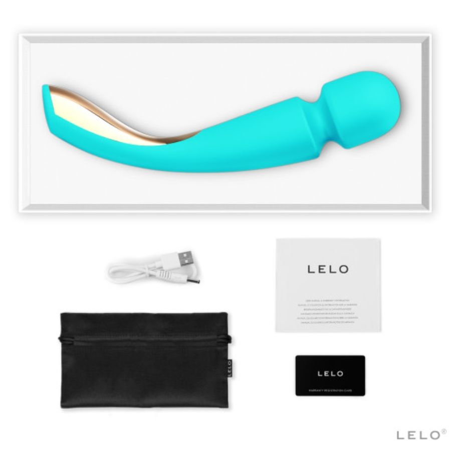 Lelo Smart wand 2