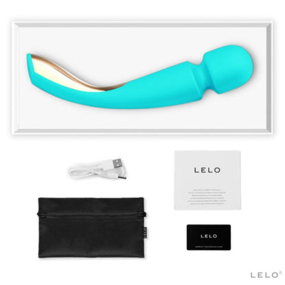Lelo Smart wand 2