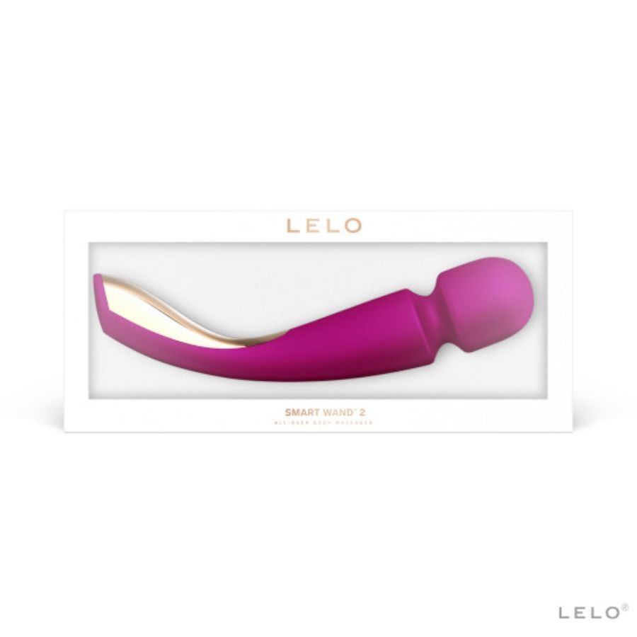 Lelo Smart wand 2