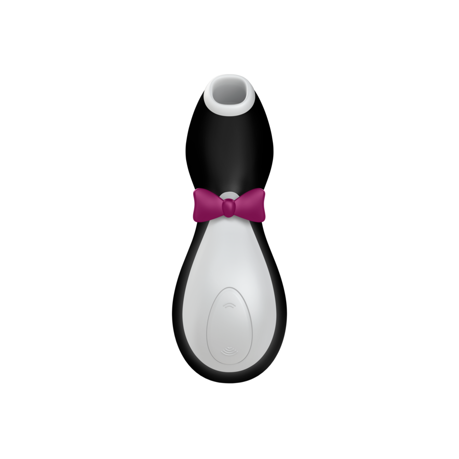 SATISFYER - PRO PENGUIN NG ÉDITION 2020 - Naturel Ethique