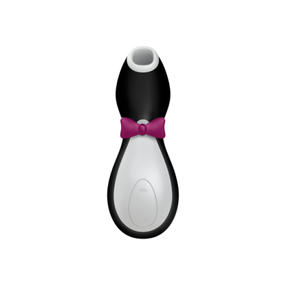 SATISFYER - PRO PENGUIN NG ÉDITION 2020 - Naturel Ethique