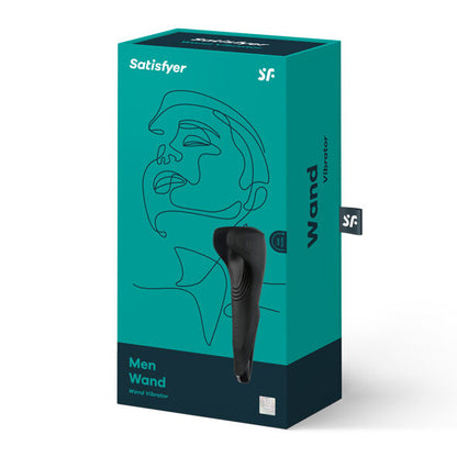 Masturbateur masculin Men wand - Naturel Ethique