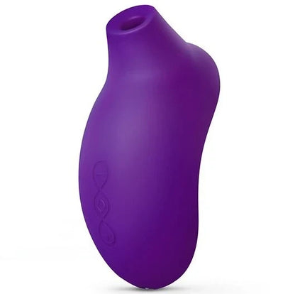 lelo sona 2 cruise violet gros plan sur le sextoy